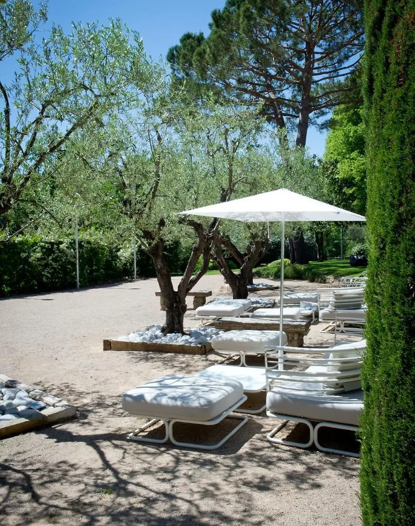 Hotel Restaurant La Vague De Saint Paul