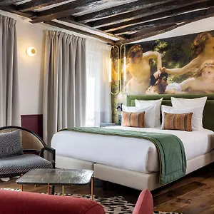 Hotel Louis Ii ****