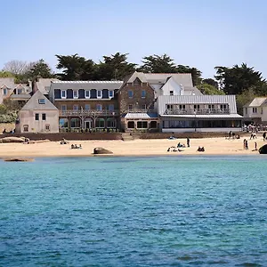 Logis Saint Guirec Et De La 2* Perros-Guirec