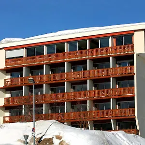 Eliova Le Chaix 3* Alpe d'Huez