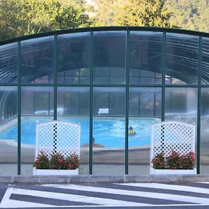 Aparthotel Les Marquises 