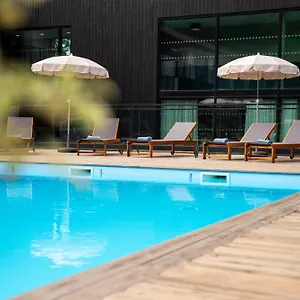 Hotel La Maison Obono & ****