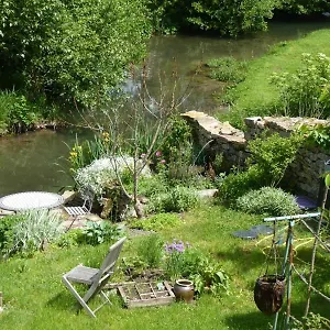 Bed & Breakfast La Brevonniere