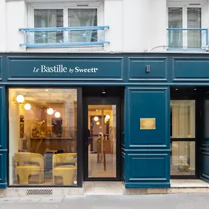 Hotel Le Bastille By Sweett ***