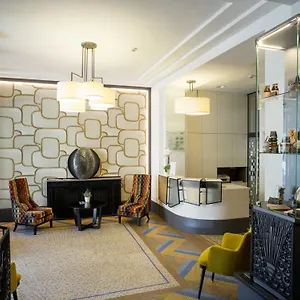 Hotel Mercure Cathedrale ****