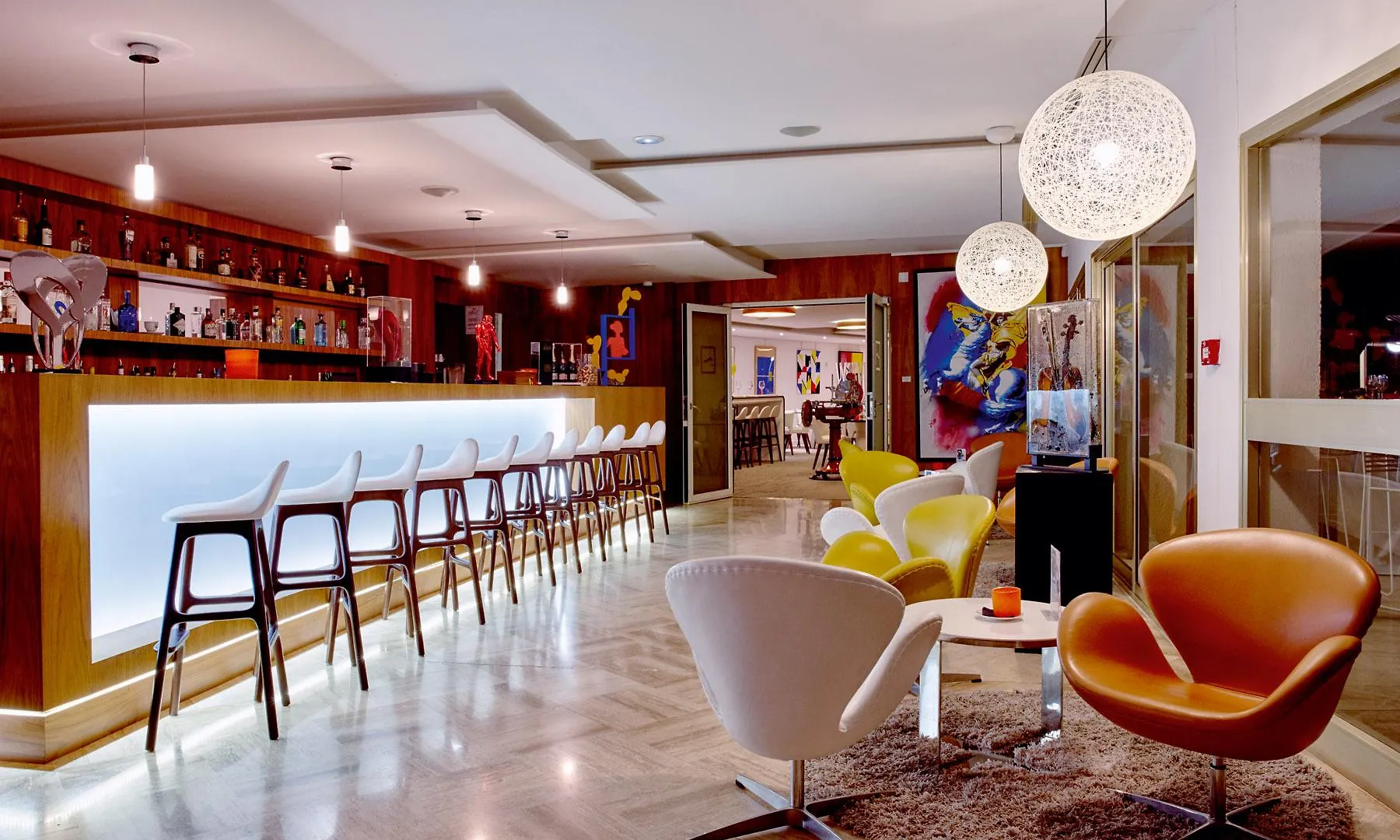 Hotel Restaurant La Vague De Saint Paul 4*, Saint-Paul-de-Vence France